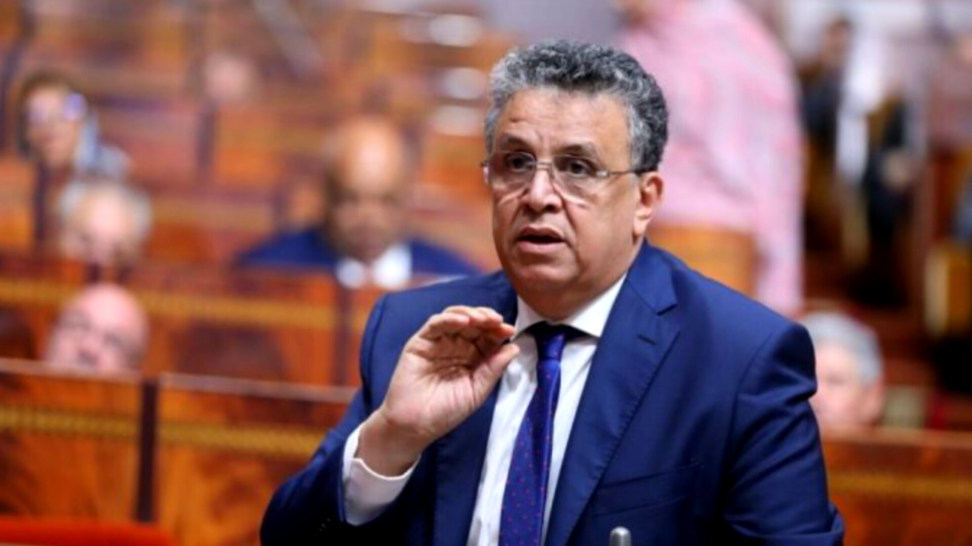 قانون العقوبات البديلة.. التنزيل القضائي الٱجال وتنفيذ العقوبات