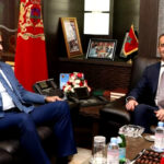 حموشي يستقبل المفوض الإسباني لتعزيز الشراكة الأمنية في مكافحة الإرهاب والتطرف
