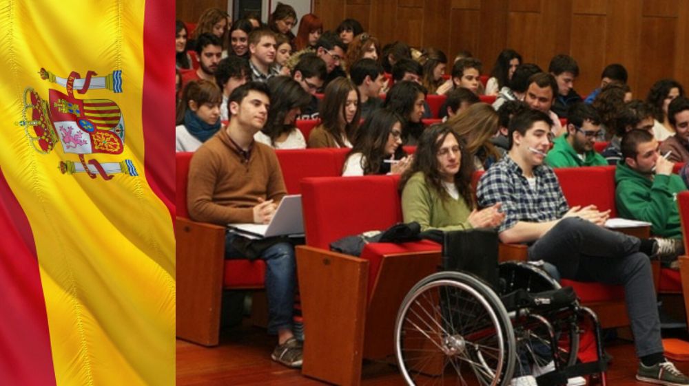 تقرير.. عدد الطلبة المغاربة في الجامعات الإسبانية يتجاوز 11 ألفا