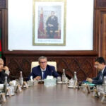 تعيينات جديدة في مناصب المسؤولية