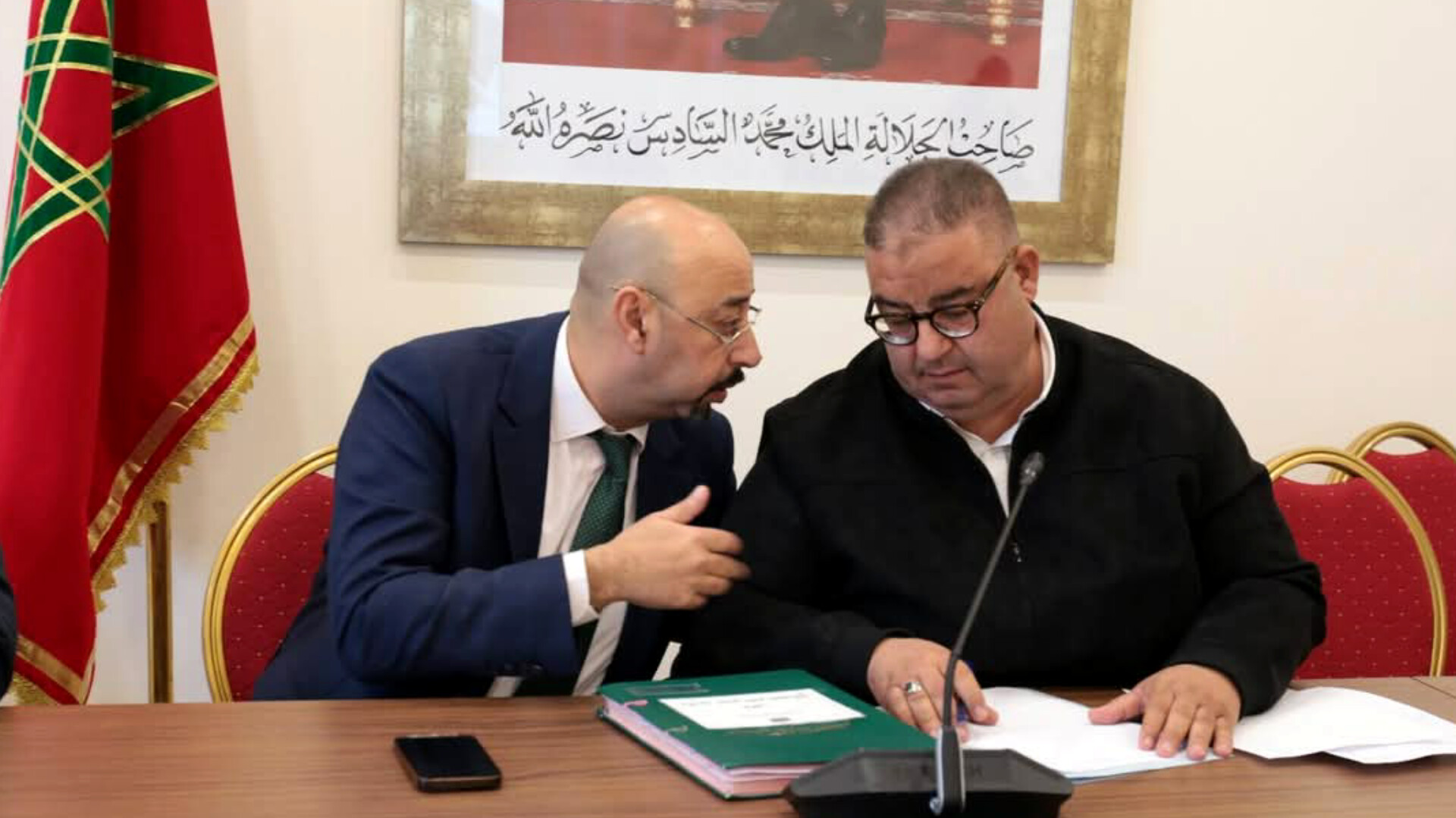 طنجة تطلق تطبيقًا تفاعليًا لتحسين خدمات النظافة وتعزيز التواصل مع المواطنين