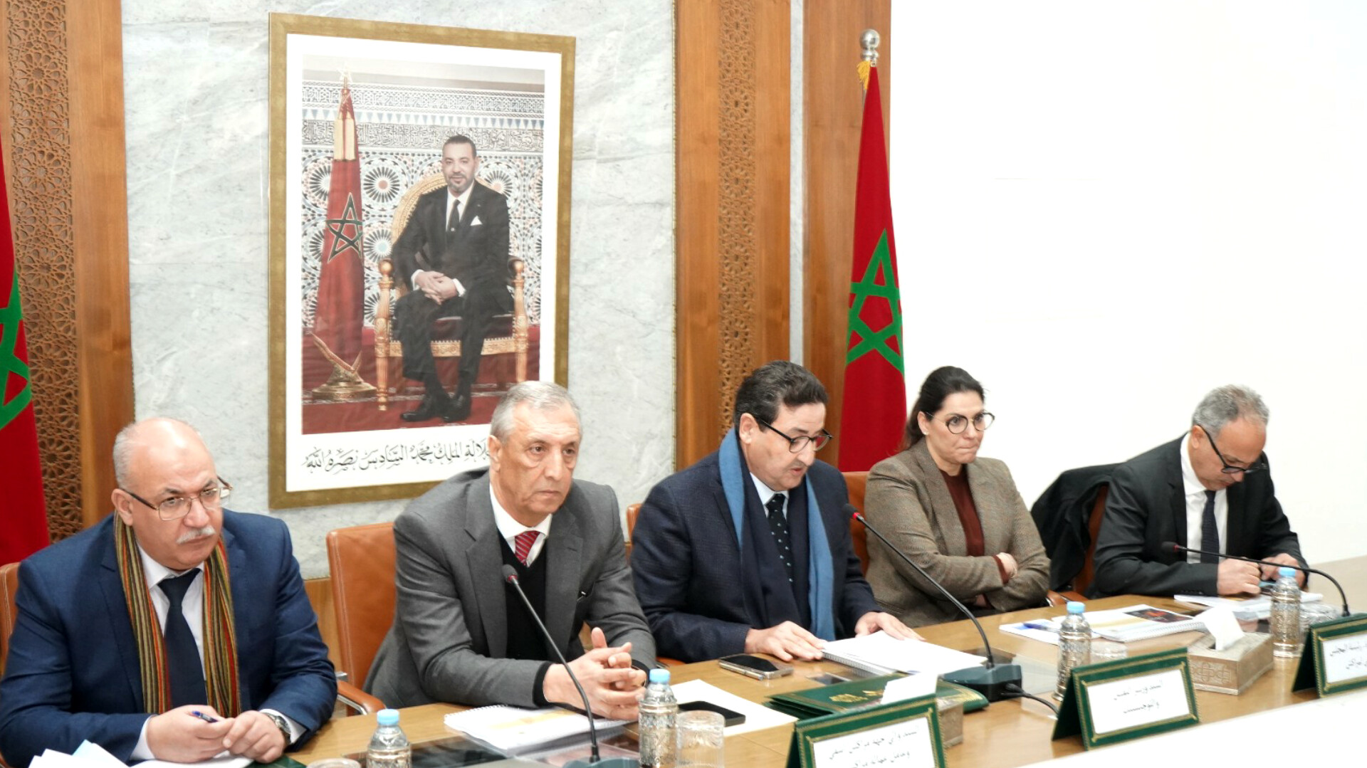 قيوح يتعهد بتخفيض وفيات الدراجات النارية على طرقات المملكة