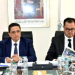 مجلس جهة طنجة-تطوان-الحسيمة يطلق شركات جهوية جديدة ويستعرض حصيلة نصف الولاية