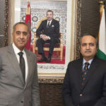 المغرب وباكستان يتطلعان لتقوية التعاون الأمني