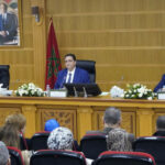 الوالي التازي يعلنها صراحة... الخدمة ديال مجلس الجهة غادية مزيان