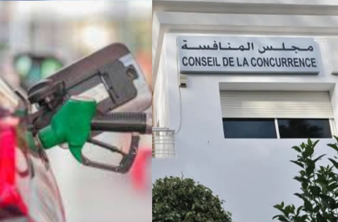 انخفاض أسعار تفويت الغازوال
