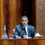 المحكمة الدستورية تقرر تجريد النائب محمد بودريقة من عضويته في مجلس النواب