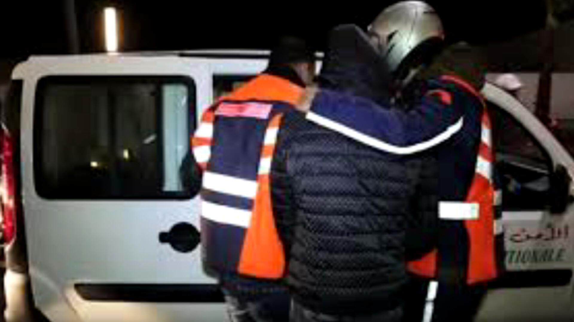 طنجة: سقوط عصابة سرقة الفيلات والمدارس الخاصة في قبضة الأمن