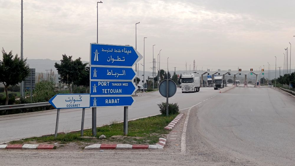 العطلة المدرسية.. الشركة الوطنية للطرق السيارة توصي باتخاد هاته الإجراءات قبل السفر