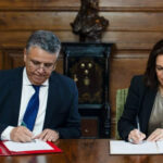 مونديال 2030.. المغرب والبرتغال يوقعان إعلان نوايا لتعزيز التعاون في مجال القضاء