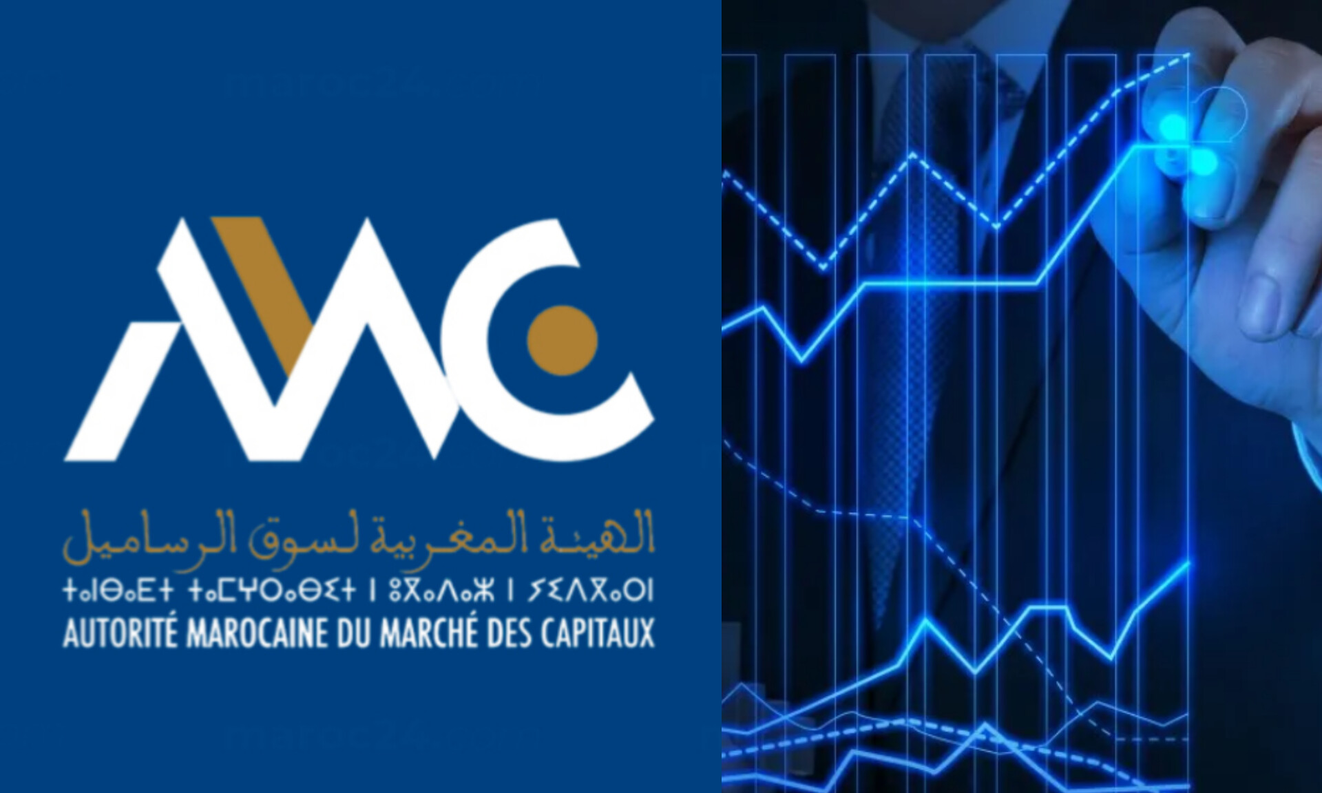 هيئات التوظيف الجماعي للقيم المنقولة