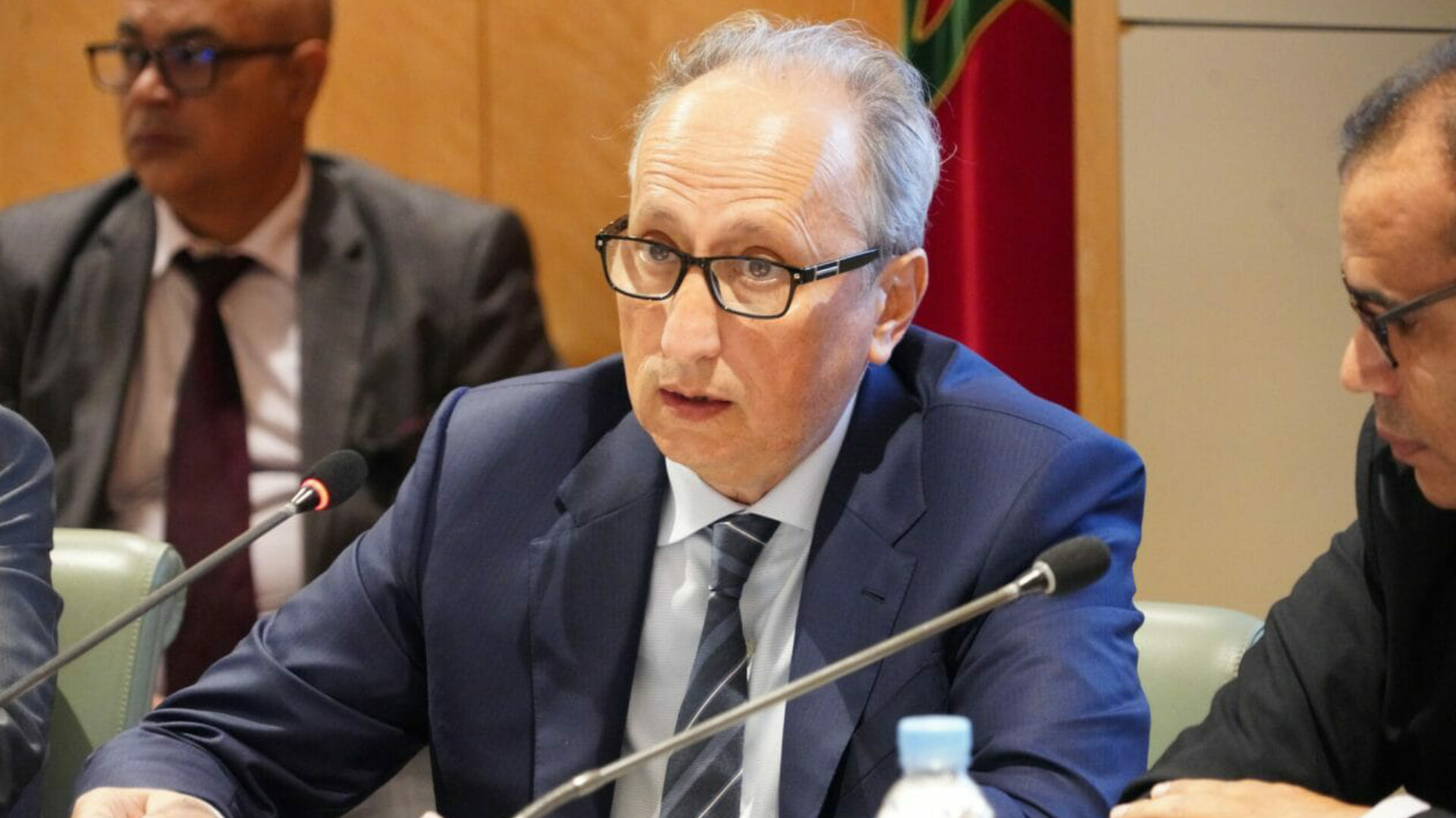 وزارة التربية الوطنية تكشف عن مخرجات لقاءات الحوار مع النقابات التعليمية