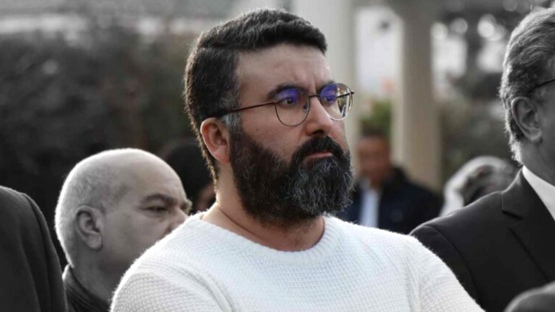 اتحاد المقاولات الصحفية الصغرى يتضامن مع يونس أفطيط في مواجهة تهم التشهير ويؤكد دعمه لحرية الصحافة