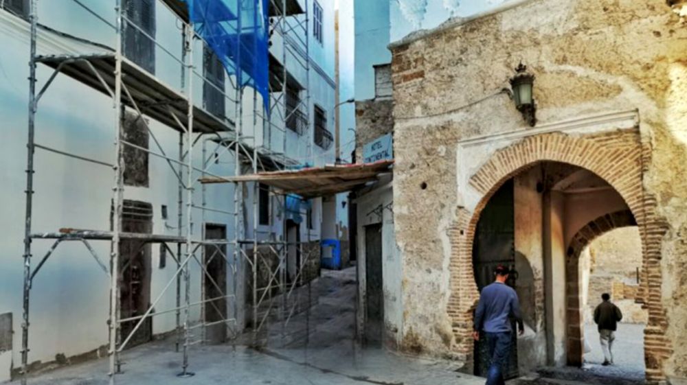 استثمار 6,1 مليار درهم في 34 مشروعًا لتجديد المدن العتيقة بالمغرب