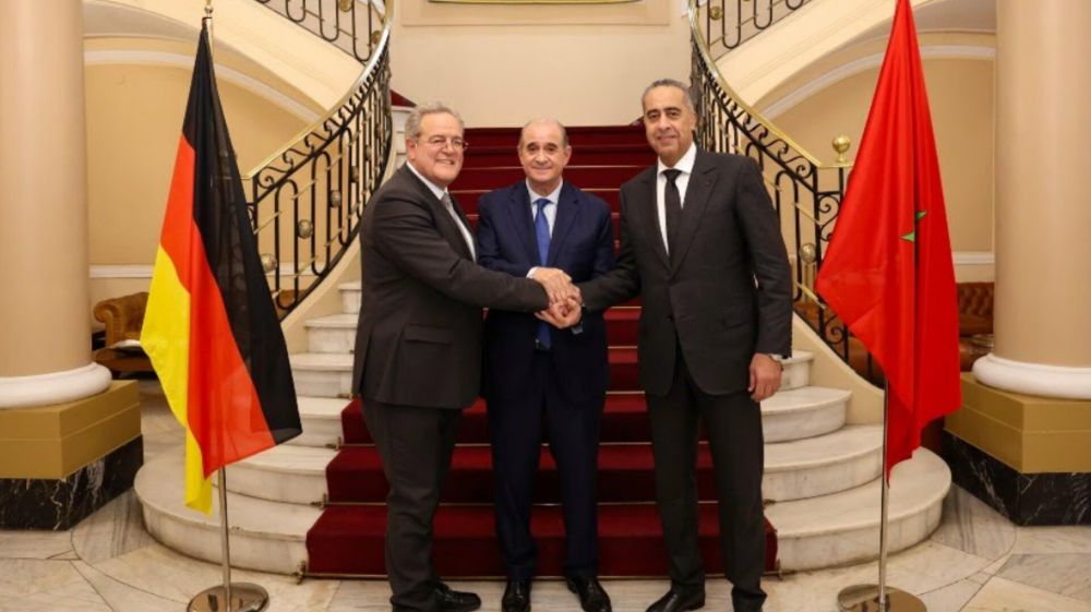زيارة حموشي لإسبانيا: شراكة أمنية متقدمة بين المغرب وإسبانيا وألمانيا لمكافحة التهديدات العابرة للحدود
