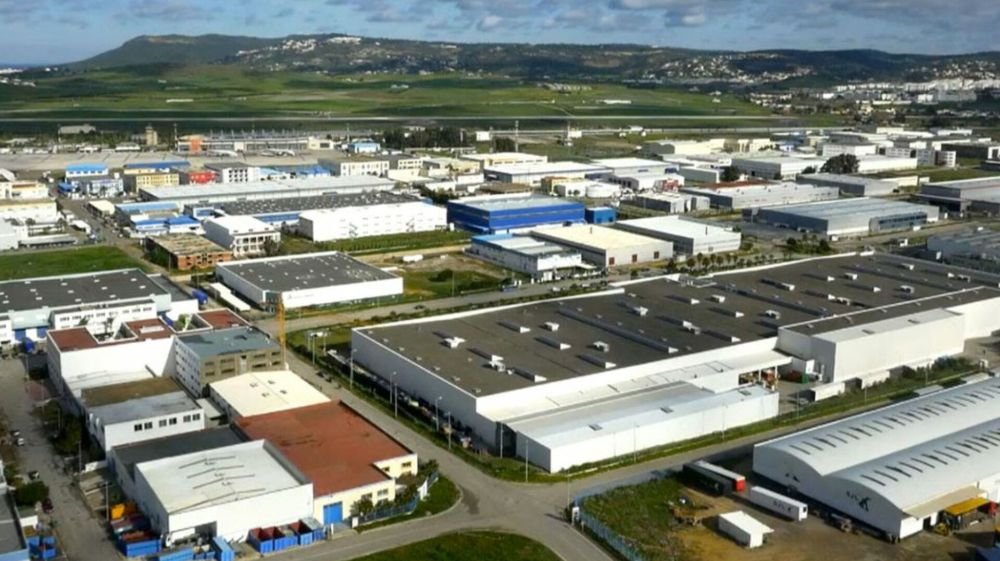 استثمارات بقيمة 13 مليار درهم تعزز تنمية جهة طنجة-تطوان-الحسيمة والرباط-سلا-القنيطرة
