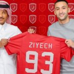 زياش ينتقل إلى الدحيل القطري