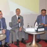 أعضاء في الـ CGEM