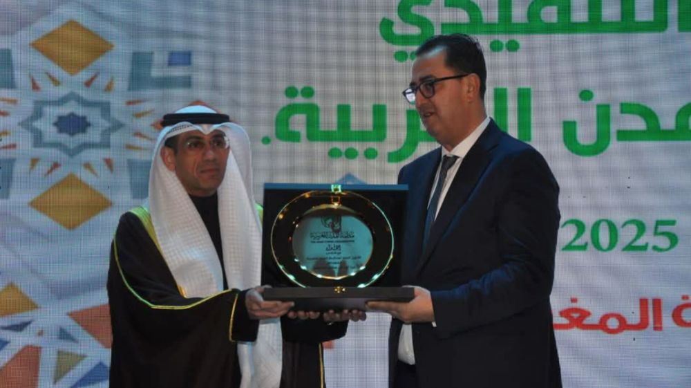 طنجة تحتضن الاجتماع 62 لمنظمة المدن العربية: تعزيز التعاون والتنمية الحضرية بين المدن العربية