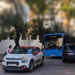 نشاط مدرسي في إيبيريا