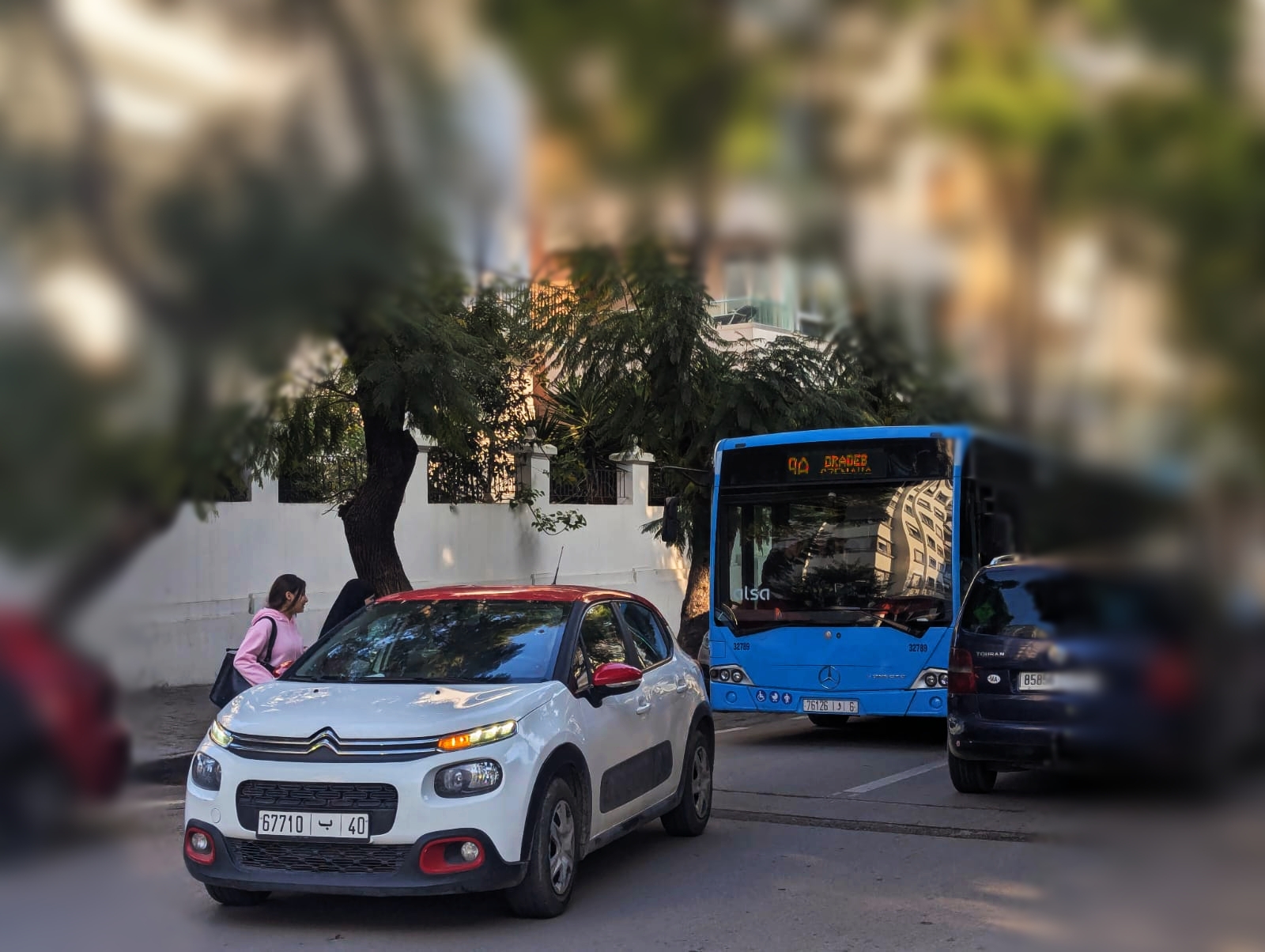 نشاط مدرسي في إيبيريا