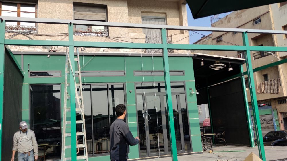 إعادة تأهيل شارع لالة أسماء بالدار البيضاء: بين تحسين البنية التحتية ومعاناة التجار