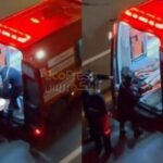 طنجة.. مقتل فتاتين في حادث سير مروع بعد منتصف الليل