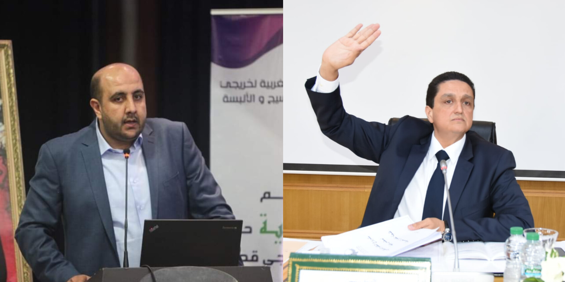 مجلس جهة طنجة يستعد لإحداث حاضنة المقاولات الصغرى