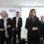إطلاق الشباك الجهوي لمهن العمل الاجتماعي بطنجة