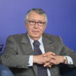 وفاة وزير الخارجية المغربي الأسبق محمد بنعيسى