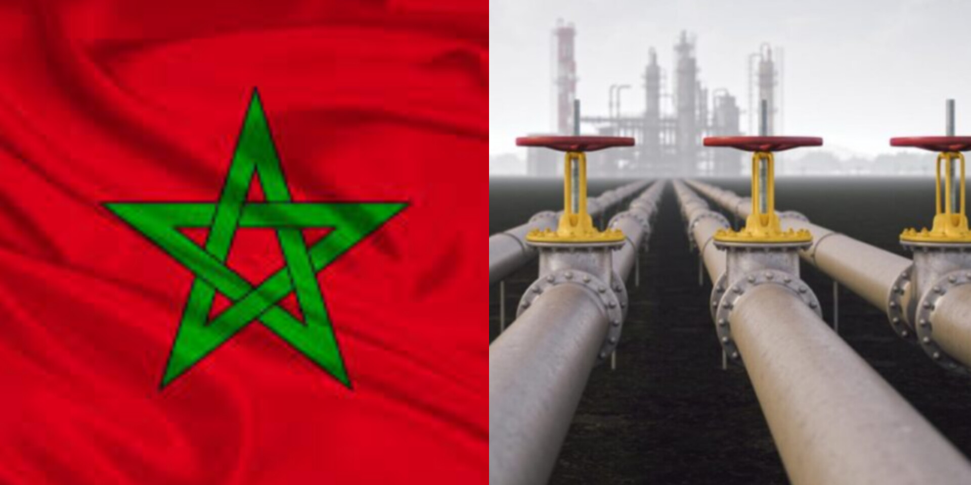 المغرب يعزز وارداته من الغاز