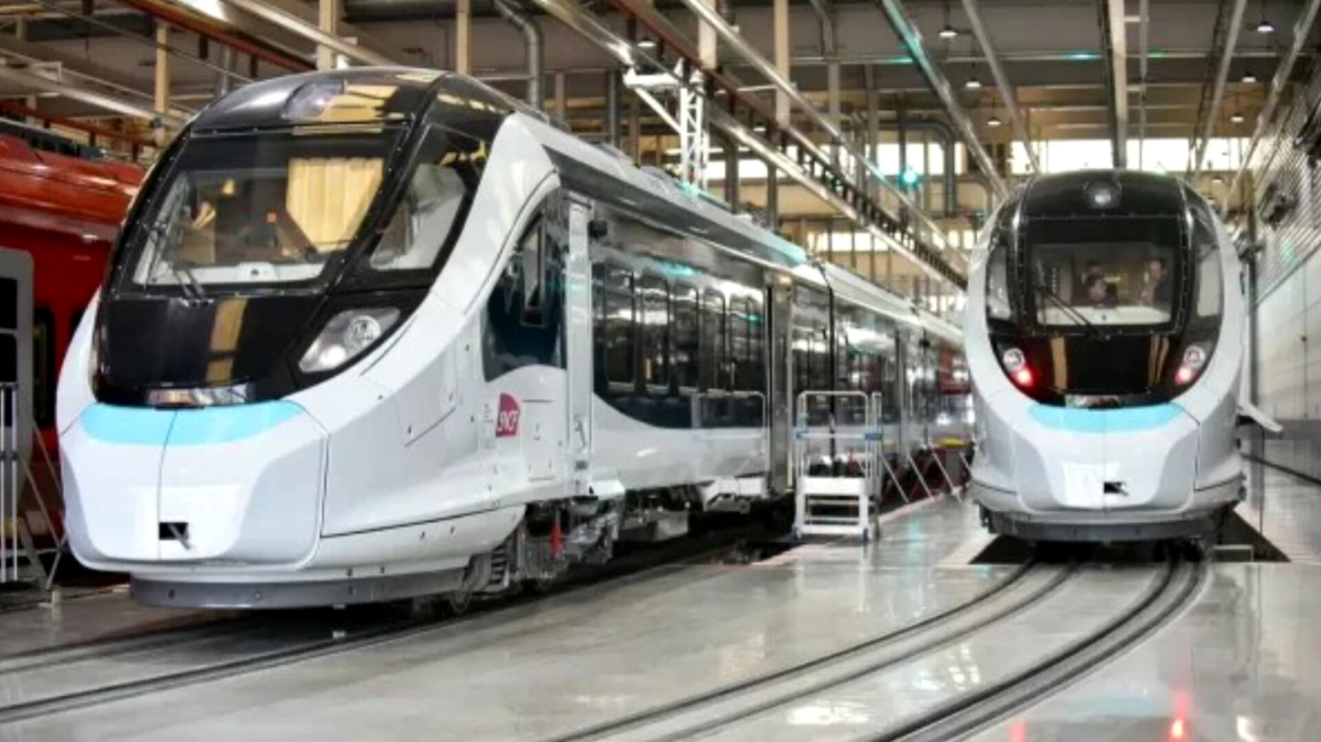 750 مليون أورو لتمويل 40 قطاراً جديداً و4000 فرصة عمل بين المغرب وإسبانيا