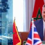 ضعف الاستثمارات بين المغرب وبريطانيا