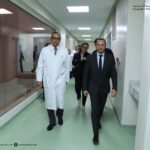ارتباك شديد داخل وزارة الصحة.. مولات أودي دايرة حالة في ديوان التهراوي