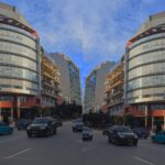 بيع ممتلكات رئيس جماعة ضواحي طنجة فيالمزاد العلني بسبب تراكم الديون