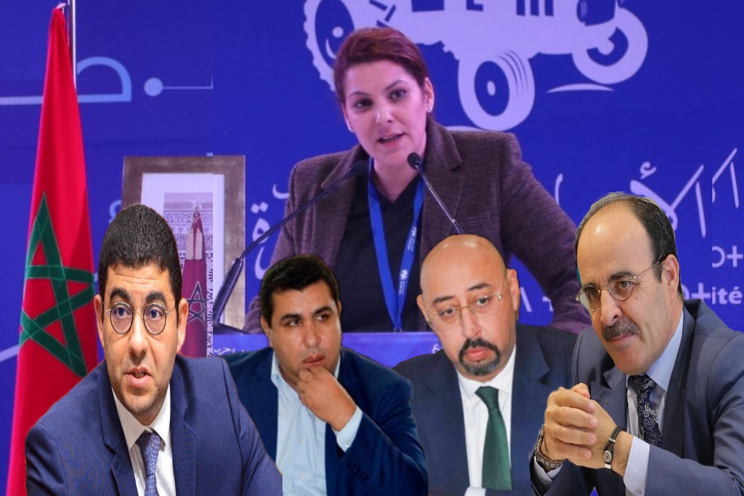 حزب الأصالة والمعاصرة بطنجة..سيطرة إنتخابية رغم التفكك التنظيمي