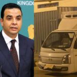 مؤسسة جود في قلب فضيحة الغذاء مقابل الصوت الانتخابي 