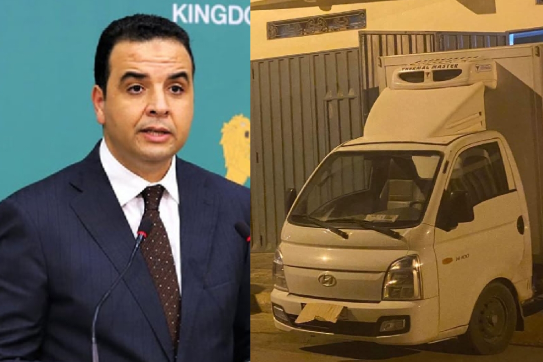 مؤسسة جود في قلب فضيحة الغذاء مقابل الصوت الانتخابي 
