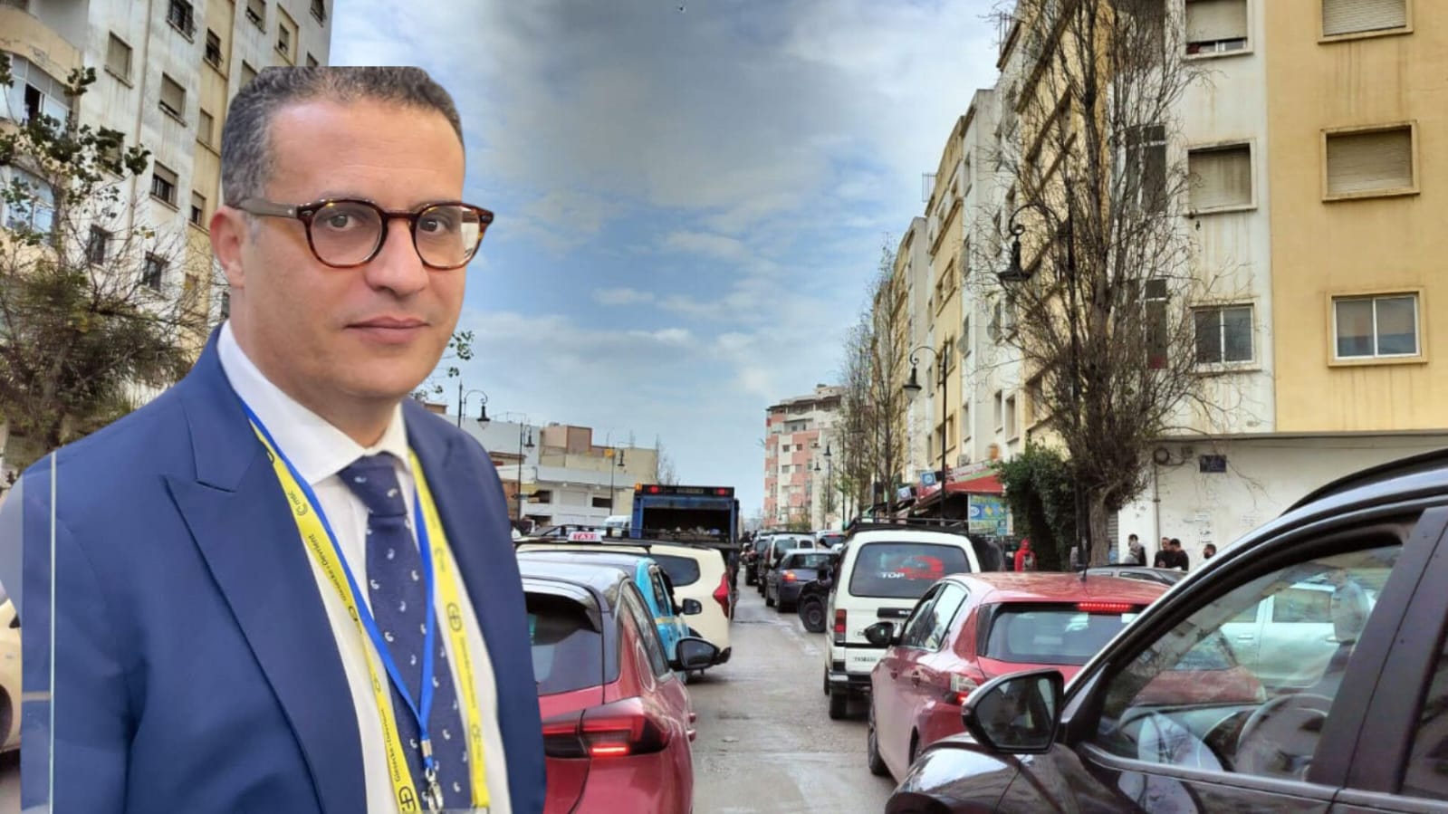 أزمة المرور في طنجة.. اختناق متزايد وحلول غائبة