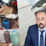 الصحافة الإسبانية تكشف فضيحة كادت تتسبب في حرمان طنجة استضافة المونديال 