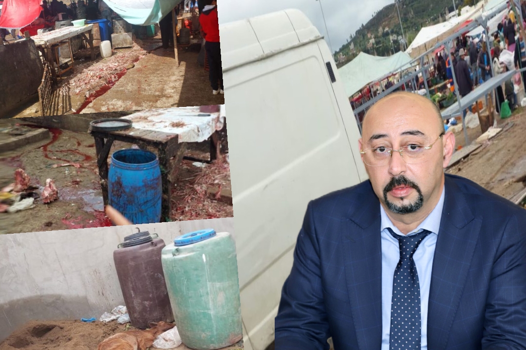 الصحافة الإسبانية تكشف فضيحة كادت تتسبب في حرمان طنجة استضافة المونديال 