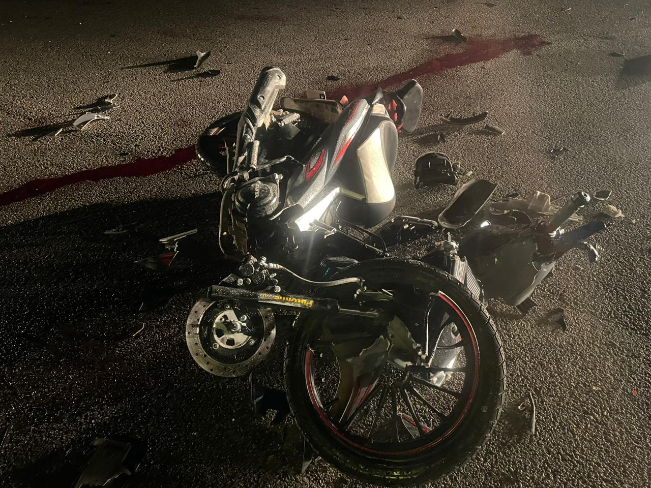 الدراجات الصينية تواصل حصد أرواح شباب مدينة طنجة