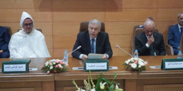 استياء سكان تجزئة فيلات في بوبانة من ملعب بادل وأصحاب المشروع العقاري ينفون الاتهامات
