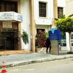 جمارك طنجة تستدعي برلمانيا سابقا