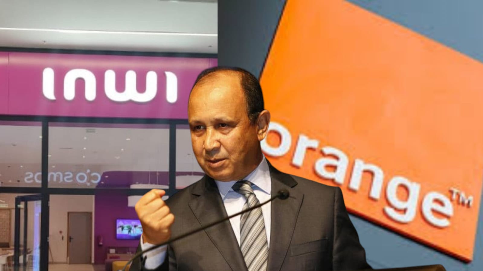 طرد أحيزون يفتح المنافسة أمام أورونج وإنوي