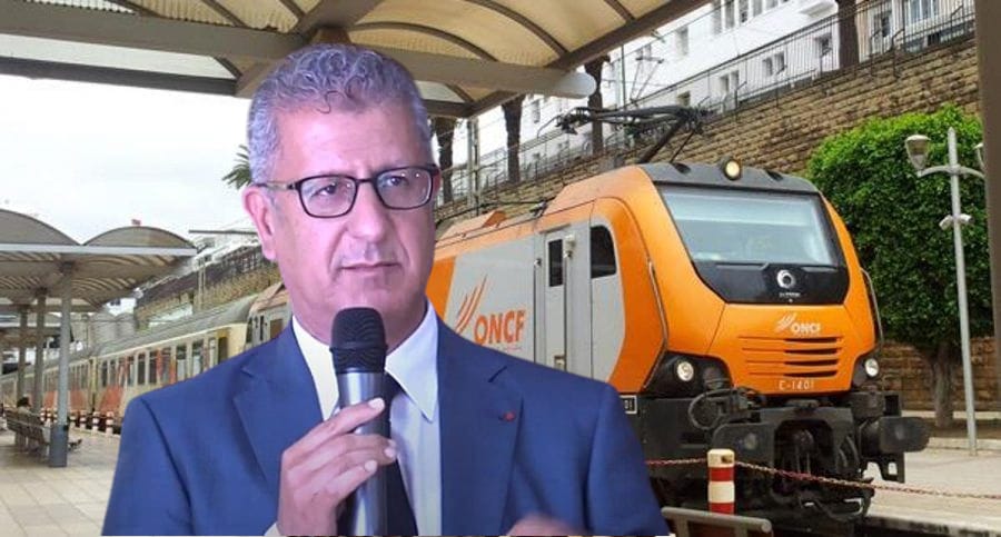 تزامنا مع العطلة.. ارتباك كبير في حركة القطارات بالمغرب