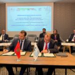 المركز الجهوي للاستثمار يبرم شراكة استراتيجية مع مؤسسة التمويل الدولية