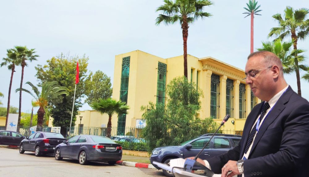 مجلس جهة الشمال يعرض خطته للتنمية المستدامة بميزانيات مهمة