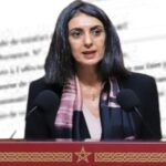 استمرار استخدام الفرنسية في المراسلات يسائل وزيرة الاقتصاد والمالية 