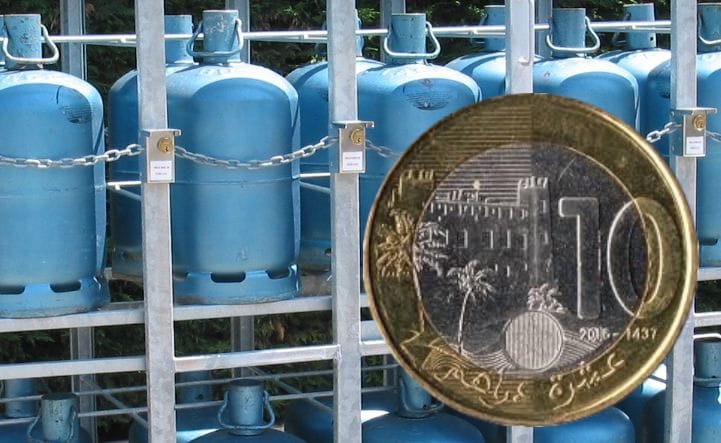 الجواهري يكشف موعد زيادة 10 دراهم في سعر البوطا